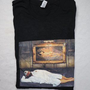 Dirtybird Claude VonStroke Tee